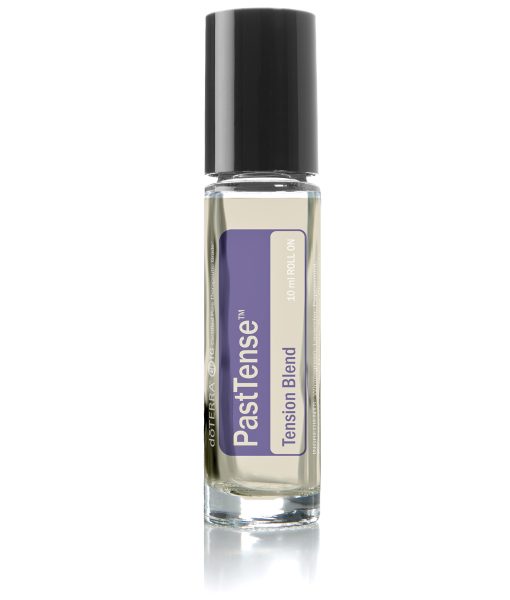 PastTense®  Tension Blend