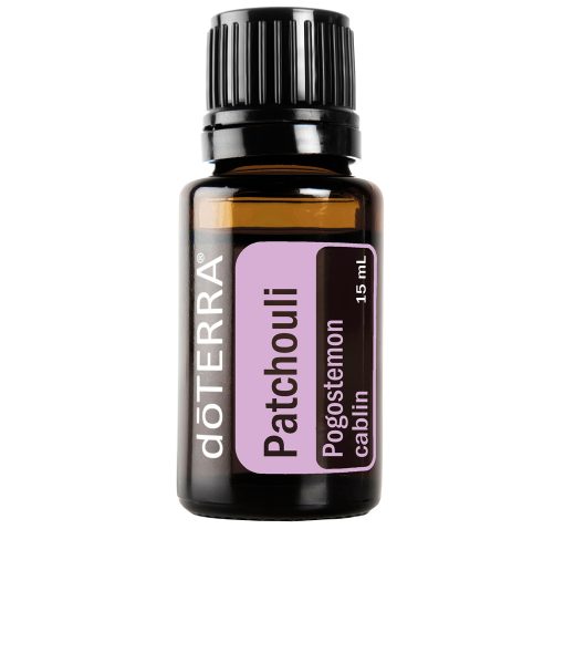 Patchouli