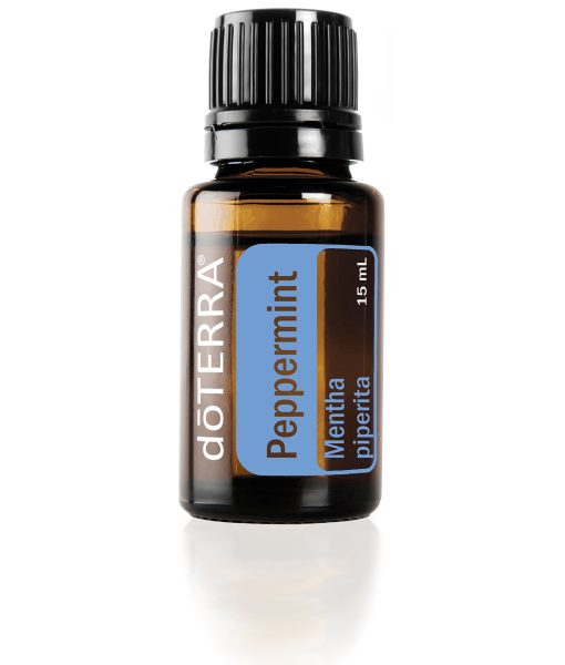 Peppermint