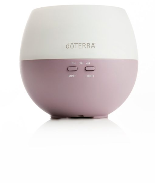 Petal Diffuser