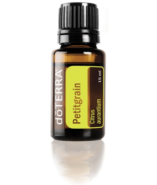 Petitgrain