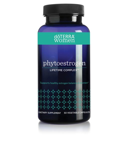 Phytoestrogen Lifetime Complex