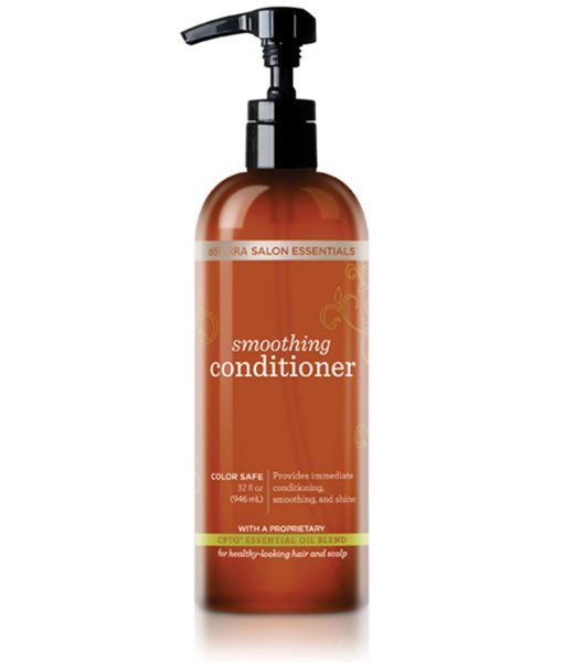 dōTERRA Salon Essentials® Smoothing Conditioner Liter