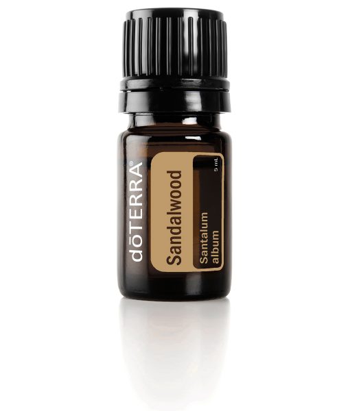 Sandalwood (Indian)