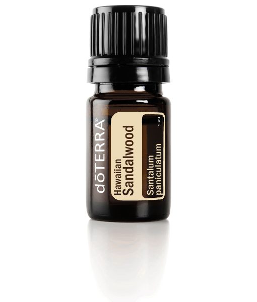 Sandalwood (Hawaiian)