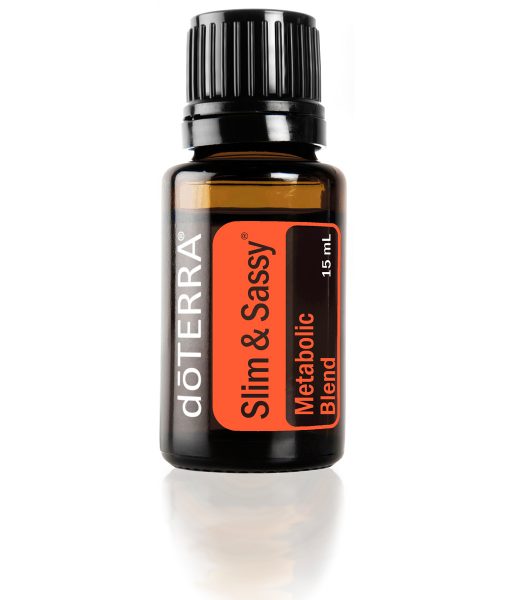 Slim & Sassy®  Metabolic Blend