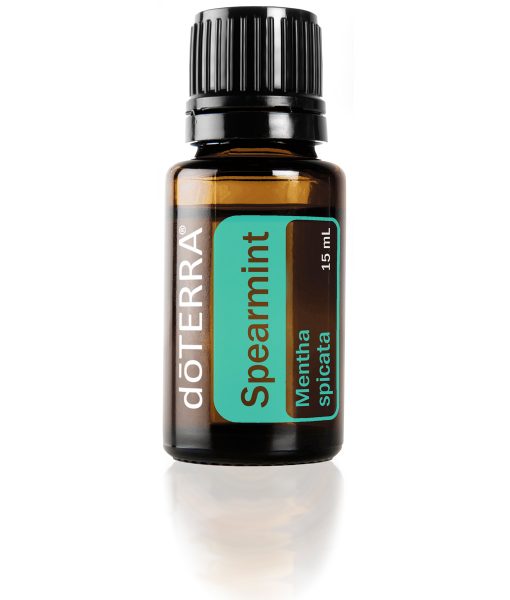 Spearmint