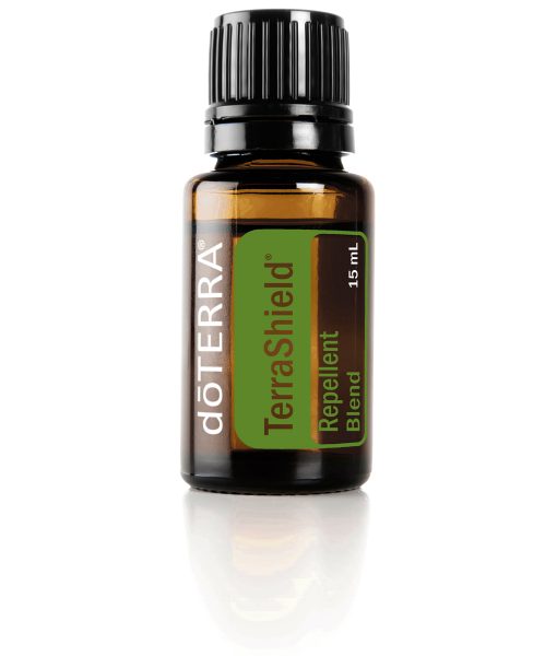 TerraShield®  Outdoor Blend