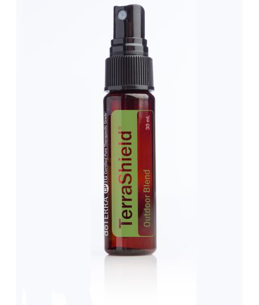 TerraShield® Spray