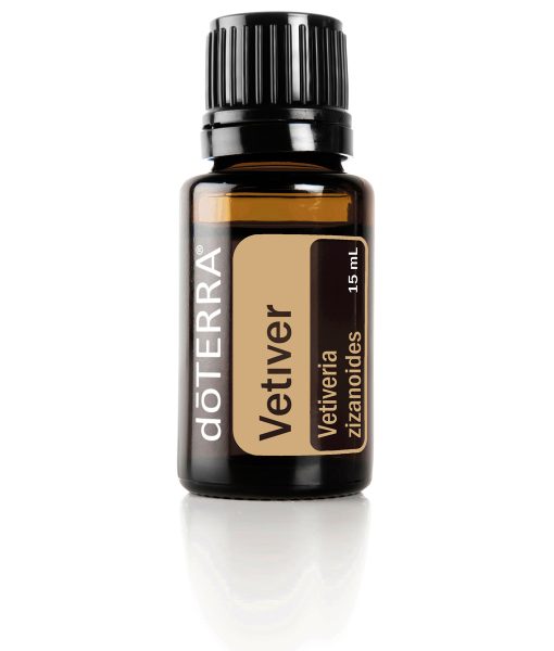 Vetiver