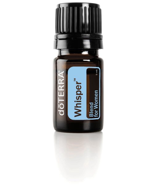 Whisper®  Blend for Women