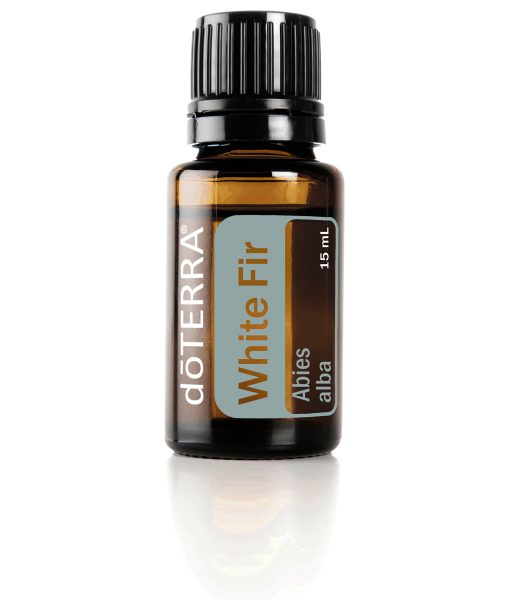 White Fir