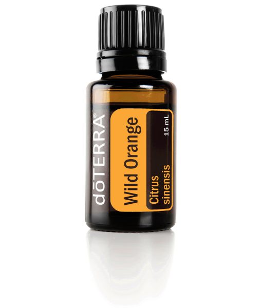 Wild Orange