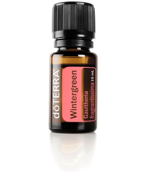 Wintergreen (Nepalese)