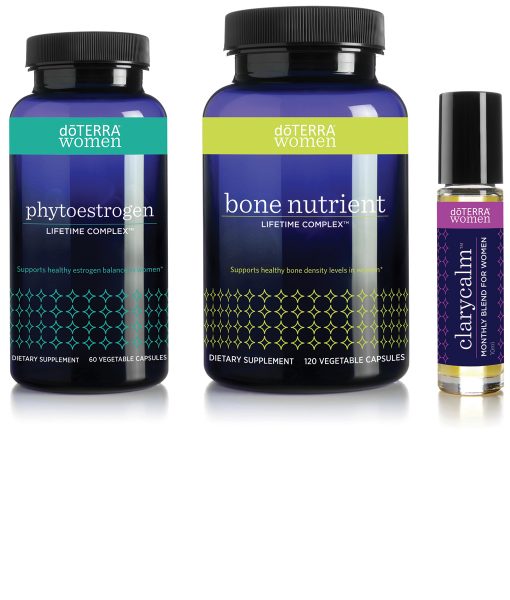 Women's Health Kit